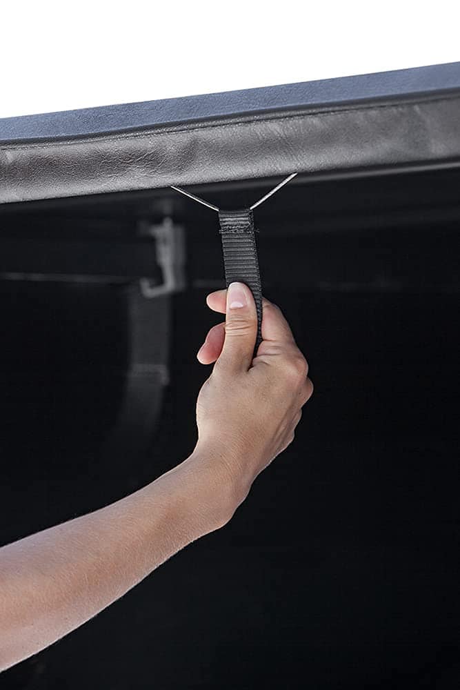 Cubierta de cama de tonel para camioneta Chevy Colorado/GMC - Imagen 10