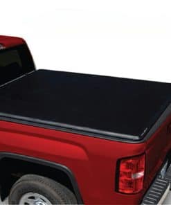 Cubierta de cama de tonel para camioneta Chevy Colorado/GMC