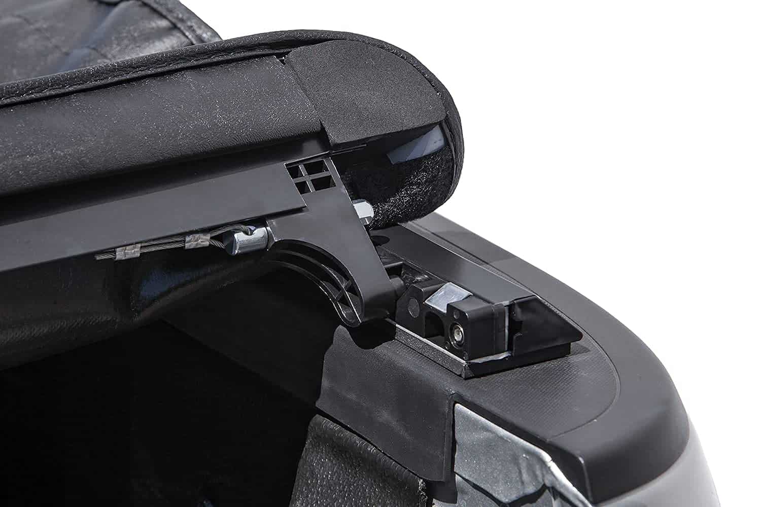 Cubierta de cama de tonel para camioneta Chevy Colorado/GMC - Imagen 9