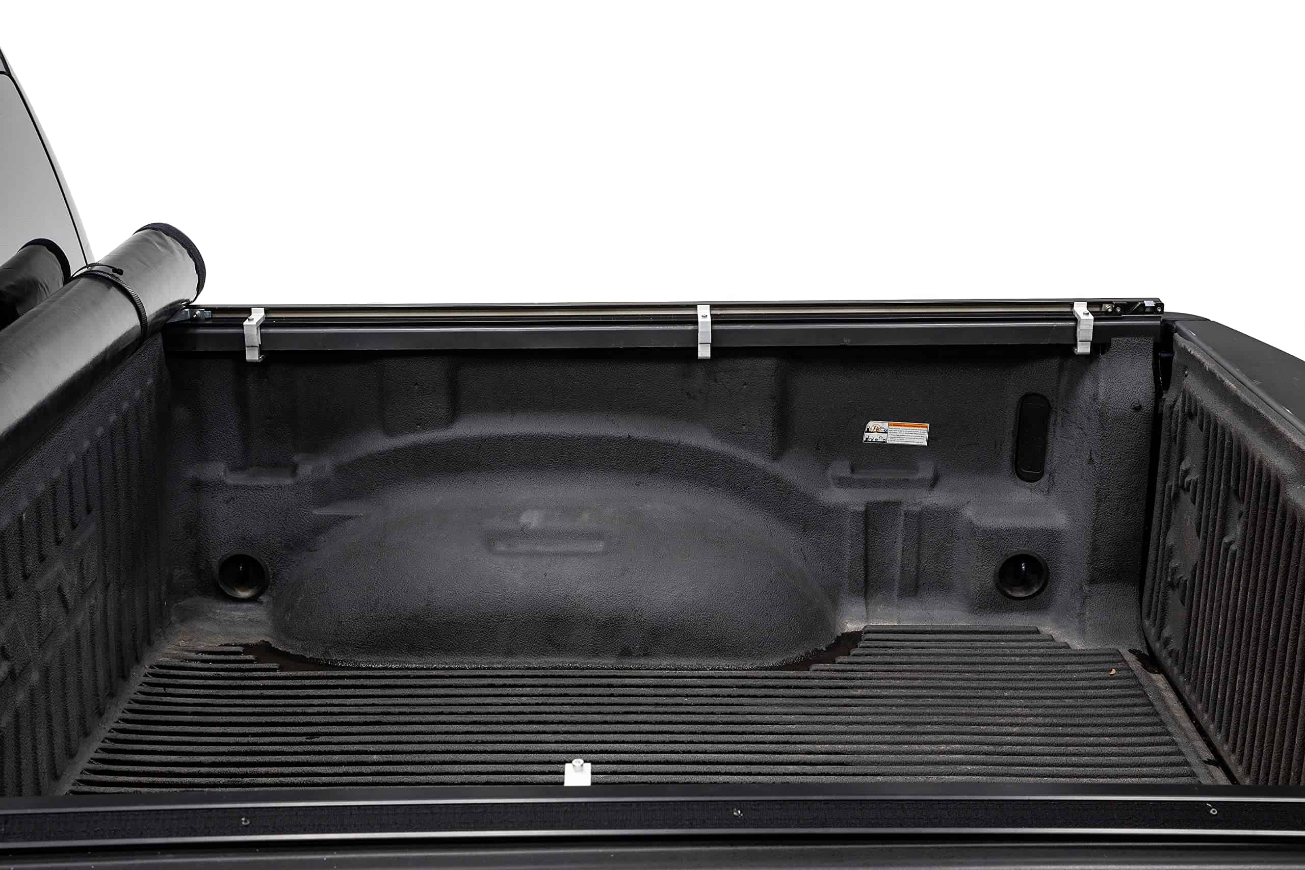 Cubierta de cama de tonel para camioneta Chevy Colorado/GMC - Imagen 7