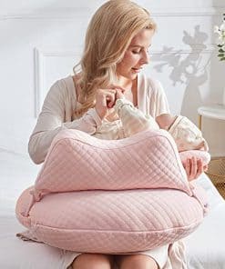 Cojín de lactancia WYXunPlanet, Cojín de lactancia para