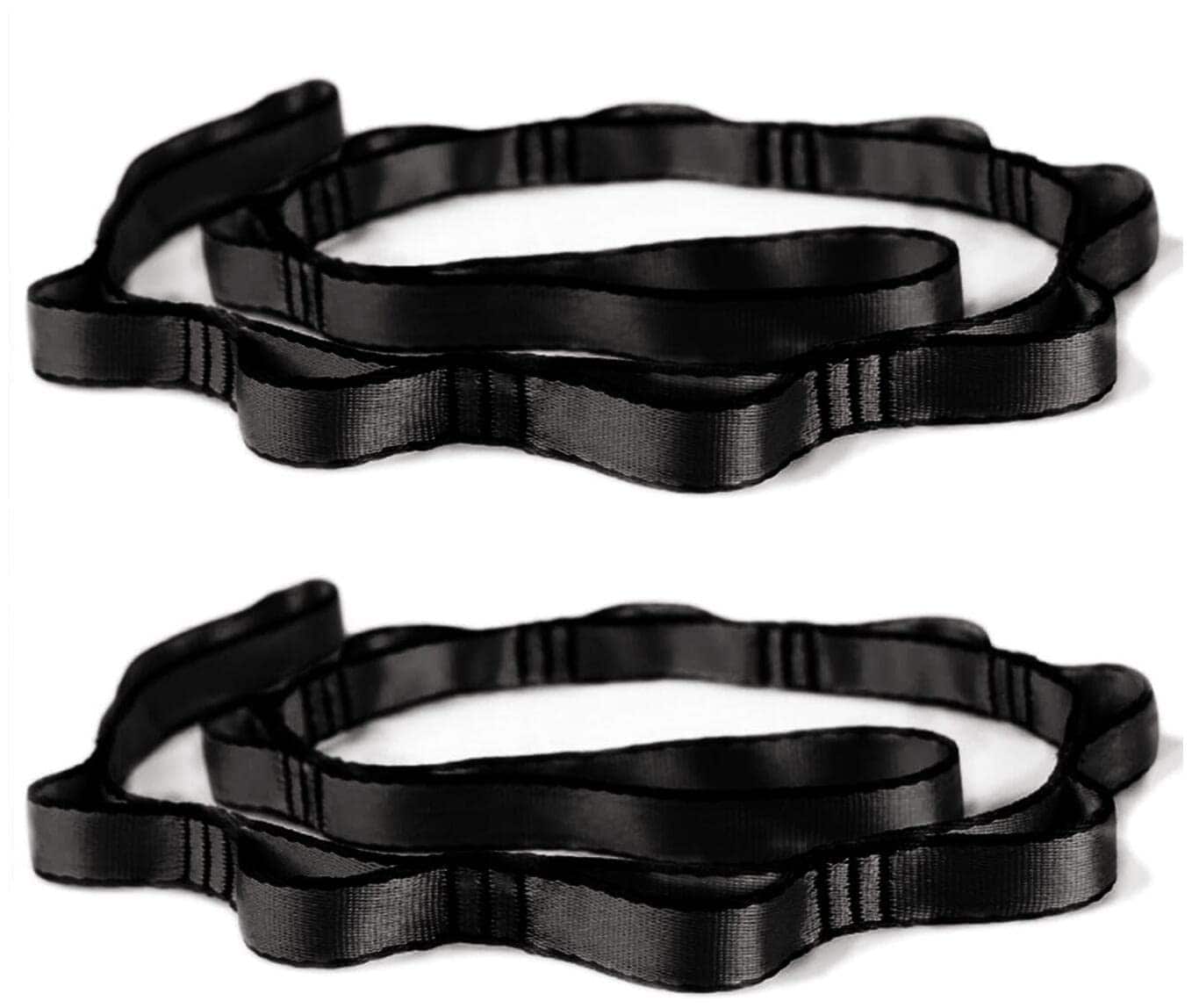 NRC&XRC Aerial Yoga Hammock Daisy Chains, 22kN Cadena de