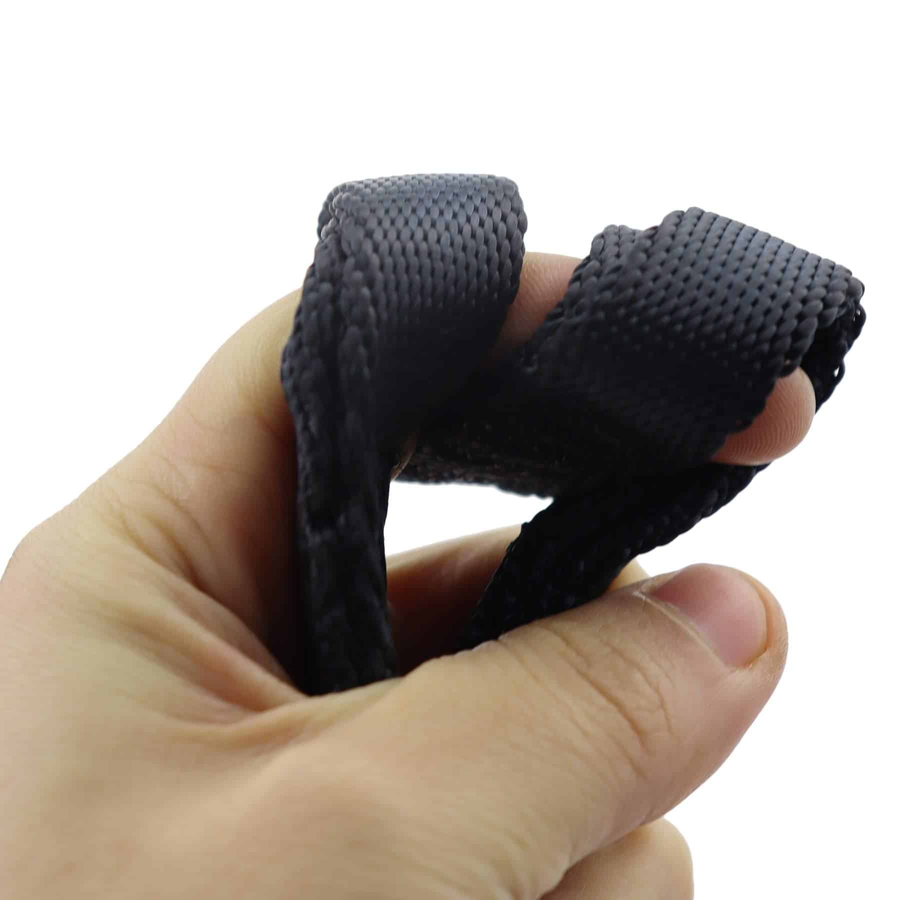 NRC&XRC Aerial Yoga Hammock Daisy Chains, 22kN Cadena de - Imagen 7