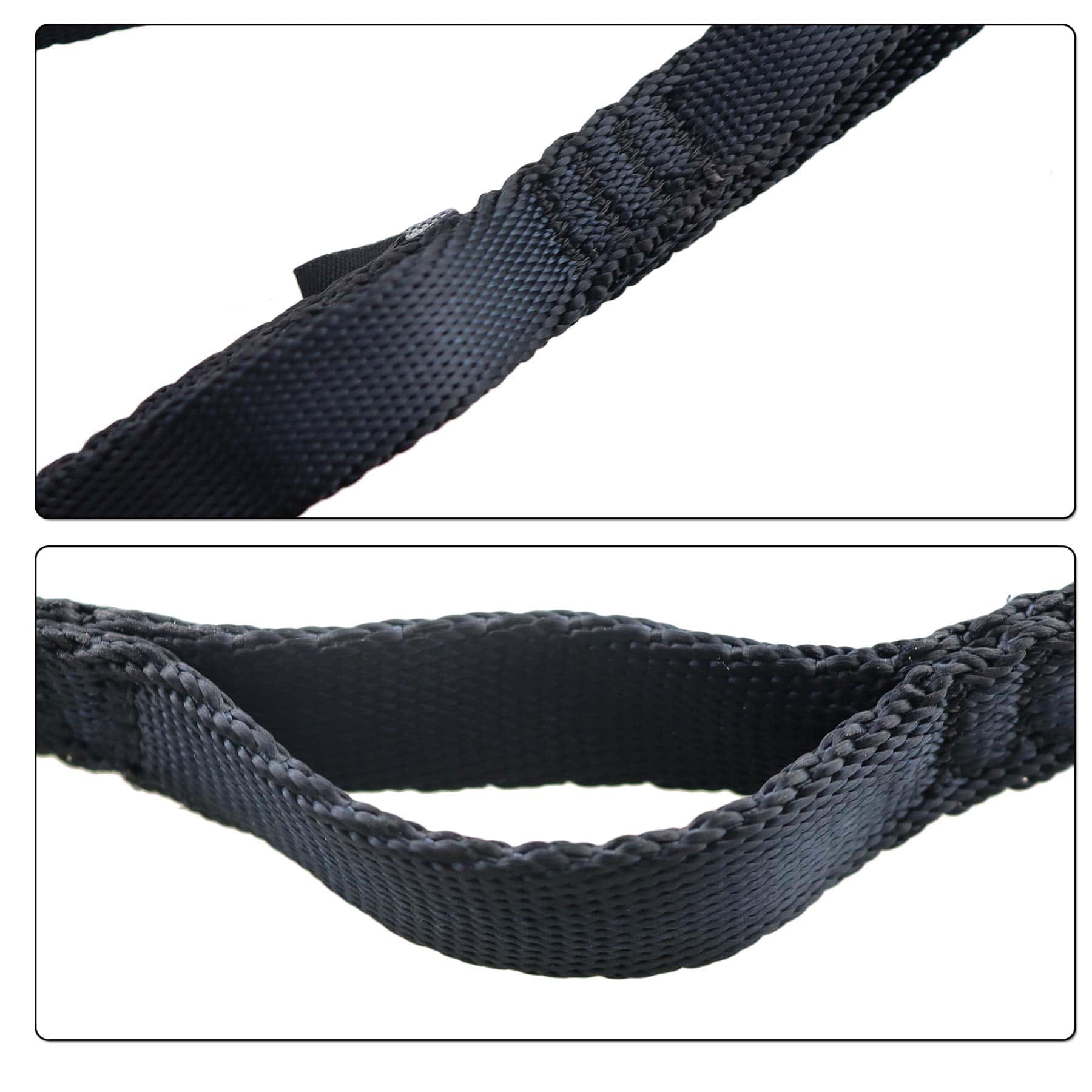 NRC&XRC Aerial Yoga Hammock Daisy Chains, 22kN Cadena de - Imagen 6