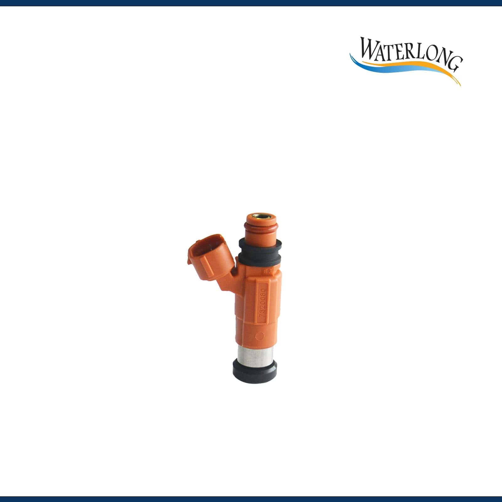 Inyector de Combustible WATERLONG 68V-8A360-00 para Yamaha - Imagen 4