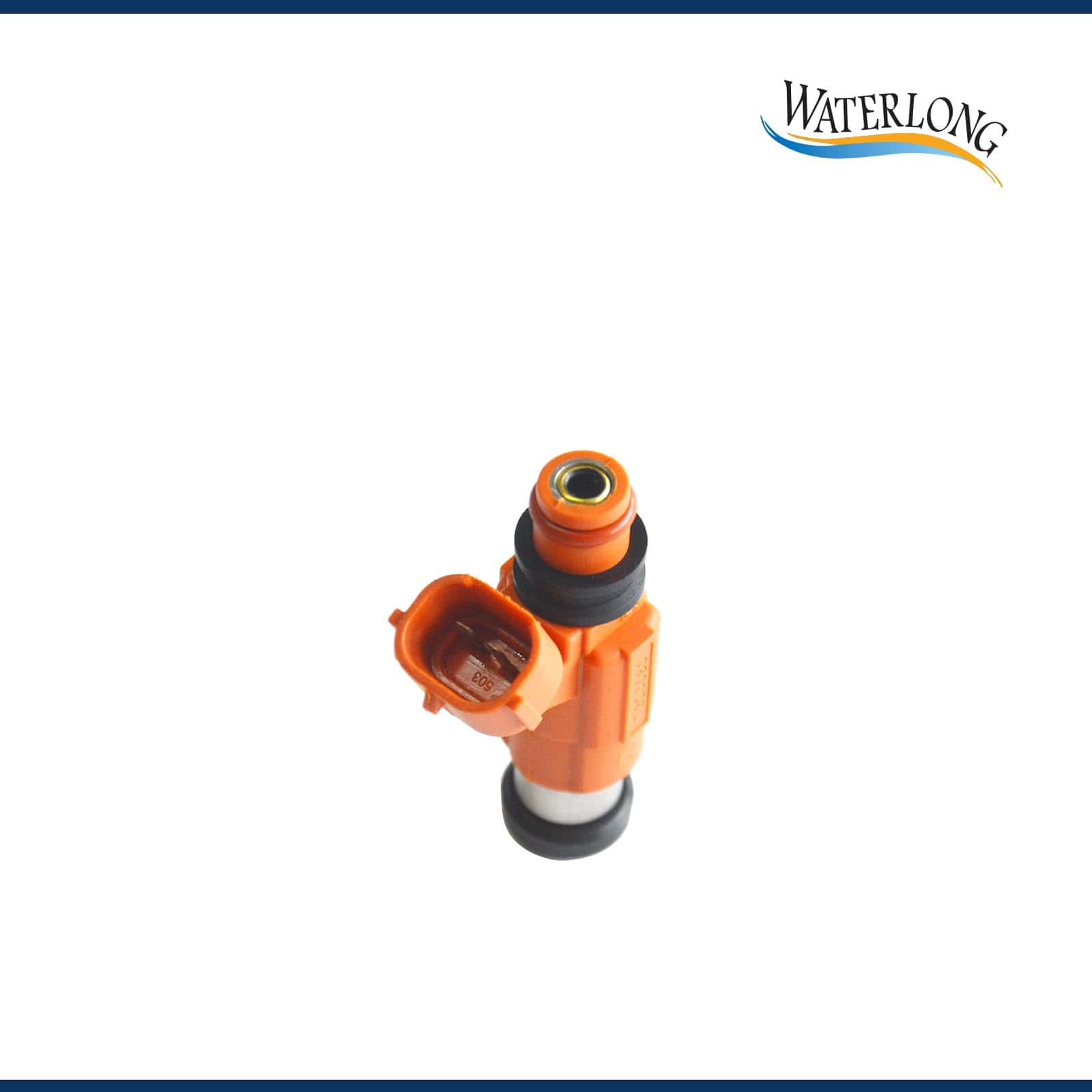 Inyector de Combustible WATERLONG 68V-8A360-00 para Yamaha - Imagen 5