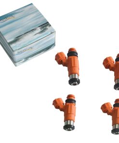 Inyector de Combustible WATERLONG 68V-8A360-00 para Yamaha