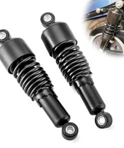 Kit de Amortiguadores Traseros Ajustables de 10.5 Pulgadas