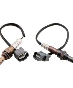 Sensor de Oxígeno HQPASFY O2 Compatible con 2002-2004 Honda