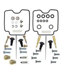 Kit de juntas de carburador Carbpro para YAMAHA XVS11A