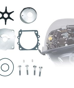 Kits de Reparación de Bomba de Agua para Motores Fuera de