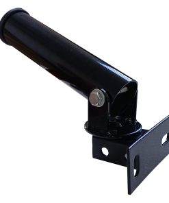 Montaje en Pared Post Landmine Attachment para Barra de