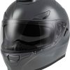 Casco Fly Racing Sentinel Street (Gris, Pequeño)