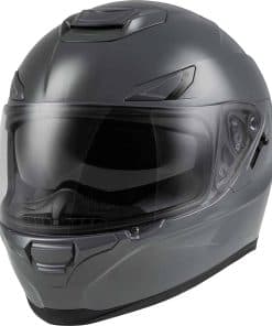 Casco Fly Racing Sentinel Street (Gris, Pequeño)