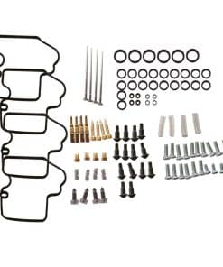 Carbpro 7261677-1 Juego de Reparación de Carburador Juntas