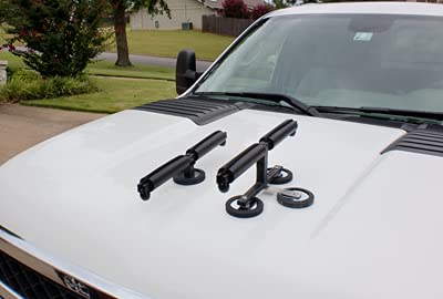 Racks de cañas de pescar Tight Line Enterprises para