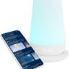Hatch Rest+ Baby & Kids Sound Machine | 2nd Gen | Lámpara