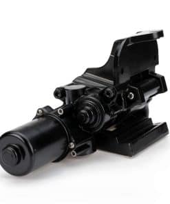 Motor de tabla de correr para el lado derecho delantero del