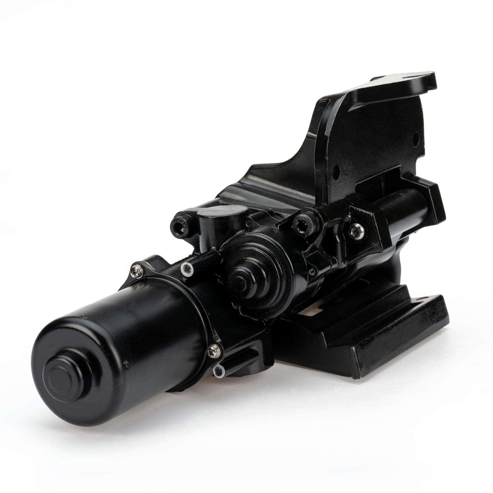 Motor de tabla de correr para el lado derecho delantero del