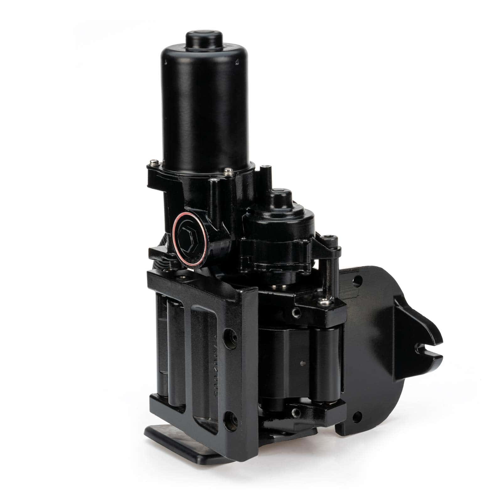 Motor de tabla de correr para el lado derecho delantero del - Imagen 7