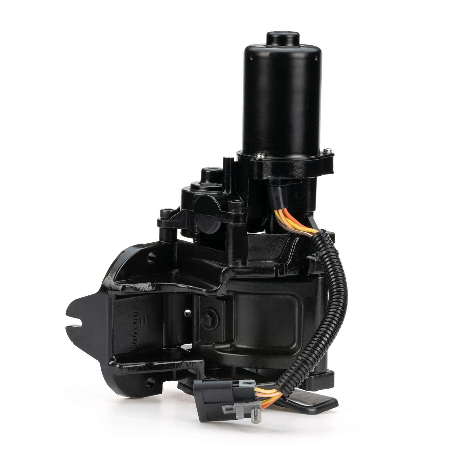 Motor de tabla de correr para el lado derecho delantero del - Imagen 8