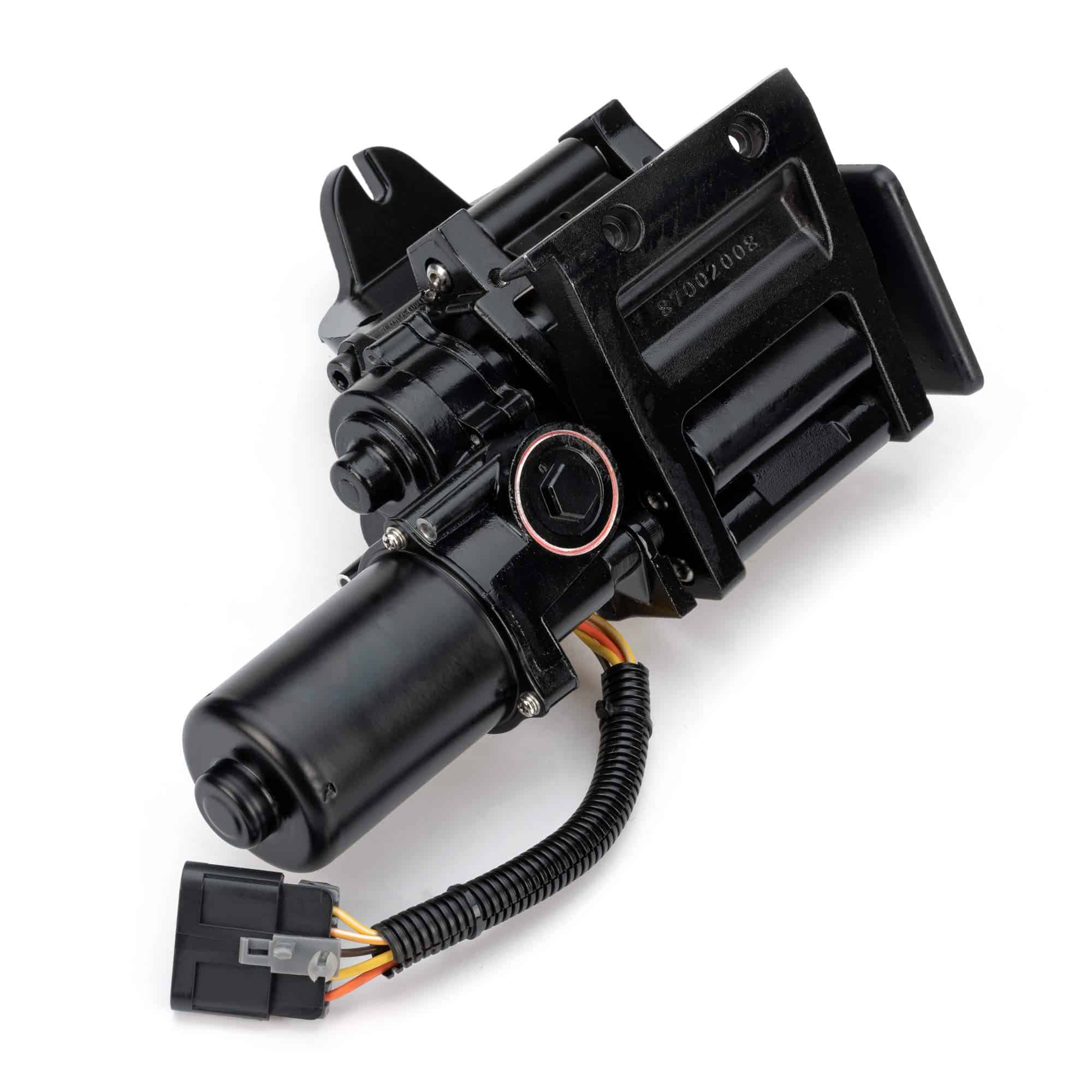 Motor de tabla de correr para el lado derecho delantero del - Imagen 6