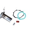 Quemador Eberspacher Airtronic M2/S2 con kit (D2 (2KW))