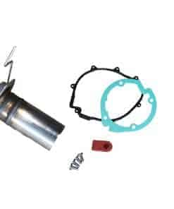 Quemador Eberspacher Airtronic M2/S2 con kit (D2 (2KW))