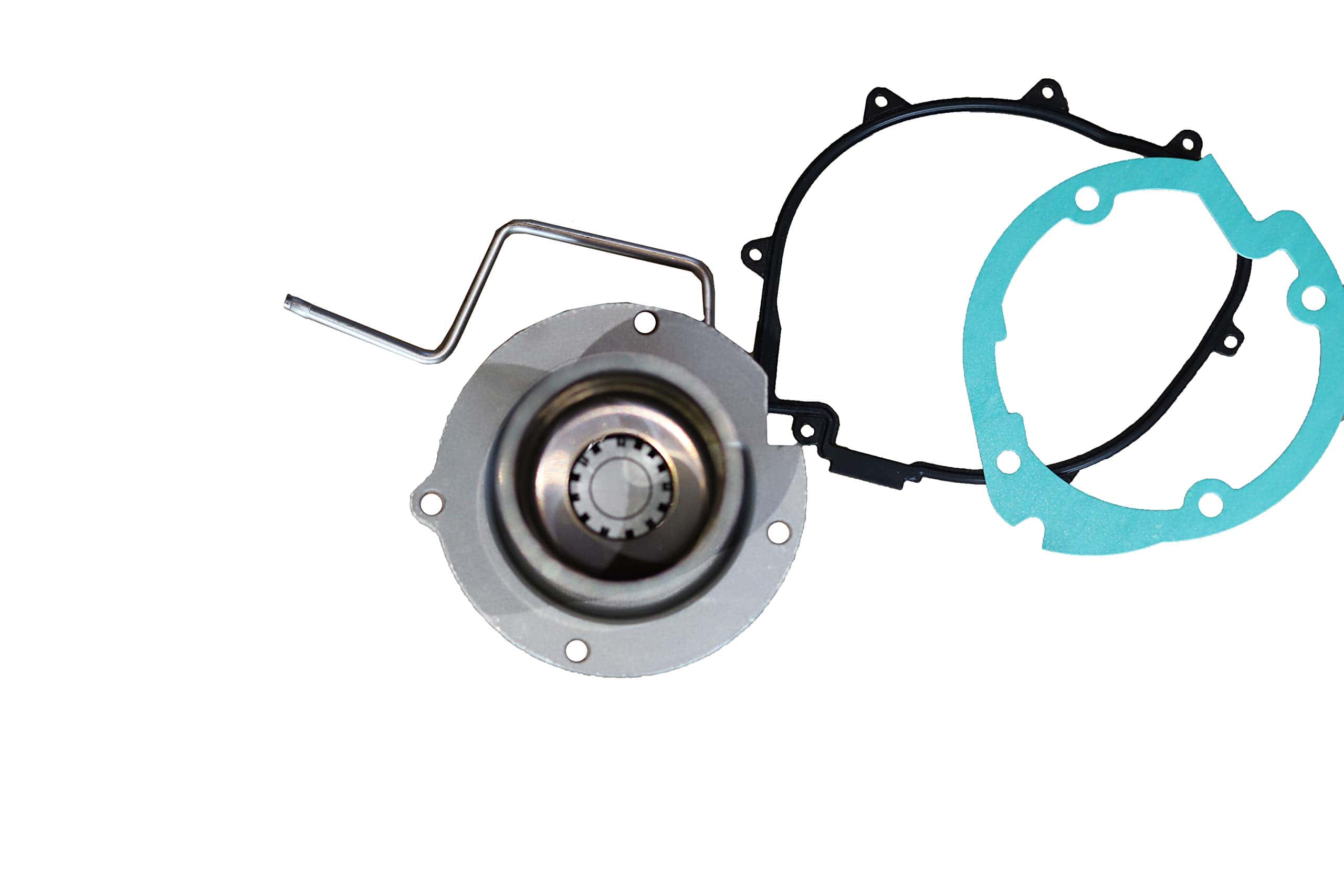 Quemador Eberspacher Airtronic M2/S2 con kit (D2 (2KW)) - Imagen 3