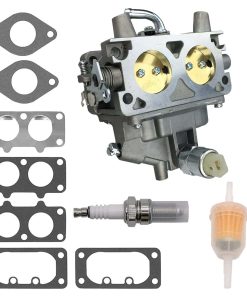 Carburador Partman 16100-Z9E-033 Compatible con Honda GX630