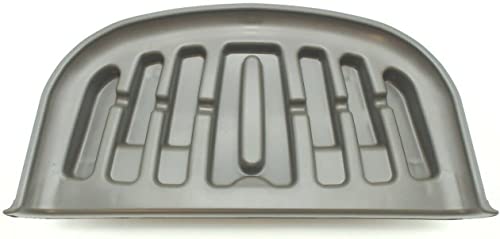 WR17X12910 para GE Bandeja de Refrigerador para Bebidas