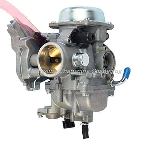 Carburador CQYD 0470-458 para Arctic Cat 2003 Carb Keihin - Imagen 7