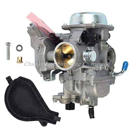 Carburador CQYD 0470-458 para Arctic Cat 2003 Carb Keihin - Imagen 3