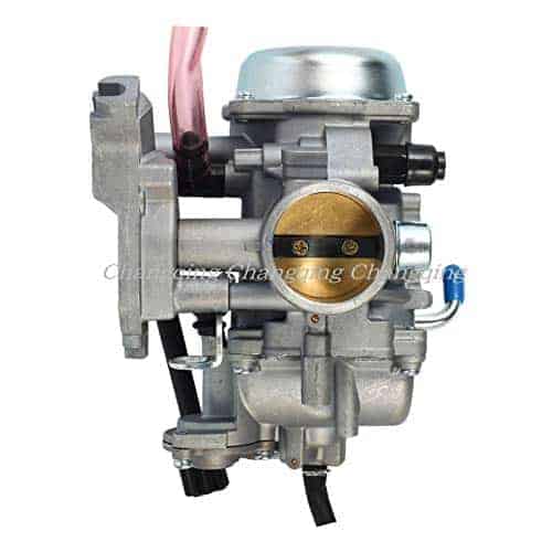 Carburador CQYD 0470-458 para Arctic Cat 2003 Carb Keihin - Imagen 6