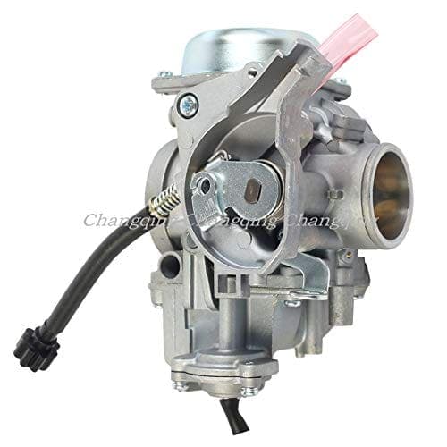 Carburador CQYD 0470-458 para Arctic Cat 2003 Carb Keihin - Imagen 4