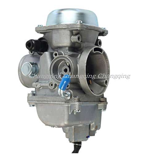 Carburador CQYD 0470-458 para Arctic Cat 2003 Carb Keihin - Imagen 5