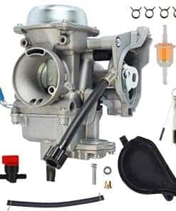 Carburador CQYD 0470-458 para Arctic Cat 2003 Carb Keihin