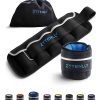 Pesas para Tobillo Ajustables 1-5/10/15/20 libras Par con