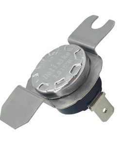 Termostato WE4M137 para Secadora Kenmore Ge Termostato de