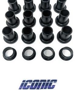 Bushings de Brazo de Control delantero para Polaris RZR
