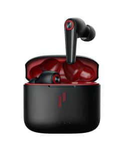 COWON Gala - Audífonos inalámbricos True Wireless híbridos