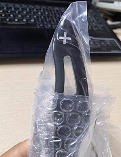 Paleta de extensión de cambio de marchas de volante de - Imagen 7