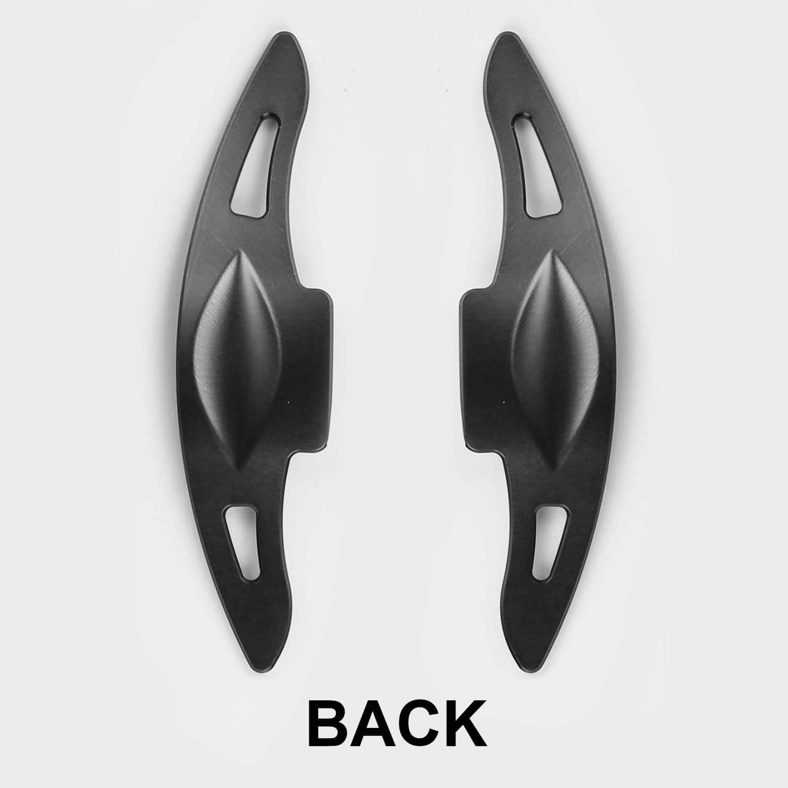 Paleta de extensión de cambio de marchas de volante de - Imagen 9