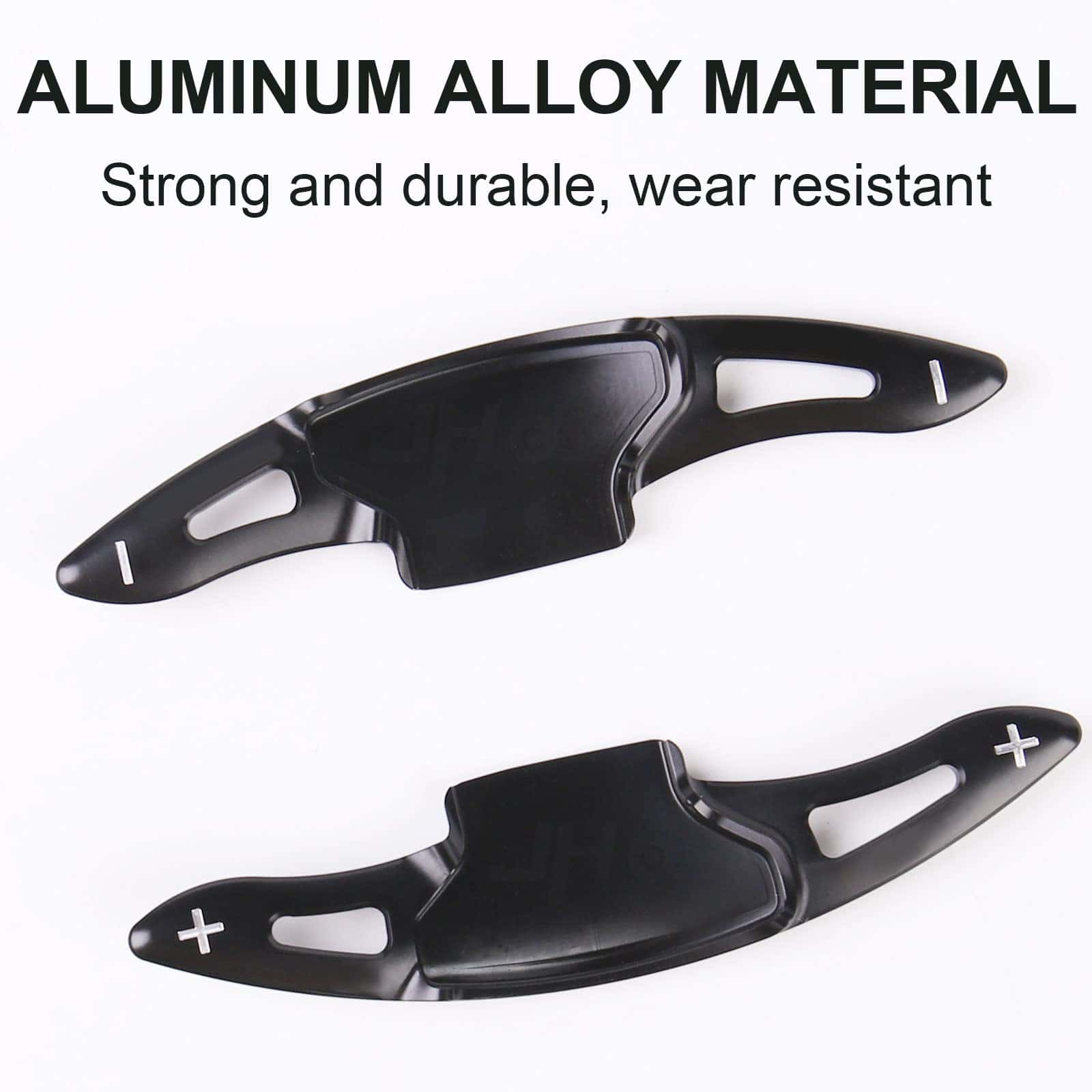 Paleta de extensión de cambio de marchas de volante de - Imagen 3