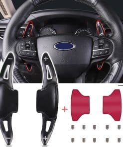 Paleta de extensión de cambio de marchas de volante de