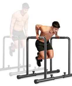 Barra de Inmersión Ajustable Dripex de 1100lbs de Acero