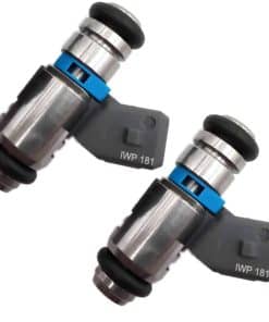 Inyector de Combustible 2770607A IWP181 Compatible con