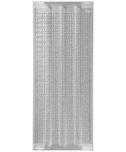 Mejora de la Protección contra Llamas Perforada de Grado