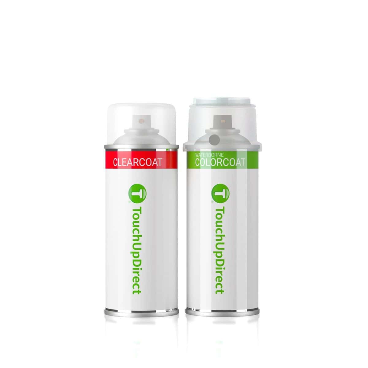 Pintura de retoque TouchUpDirect NH-797M Modern Steel
