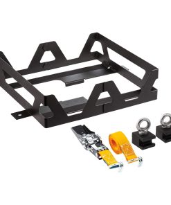 Soporte para bidones ARB 1780340 Base Rack para Accesorios